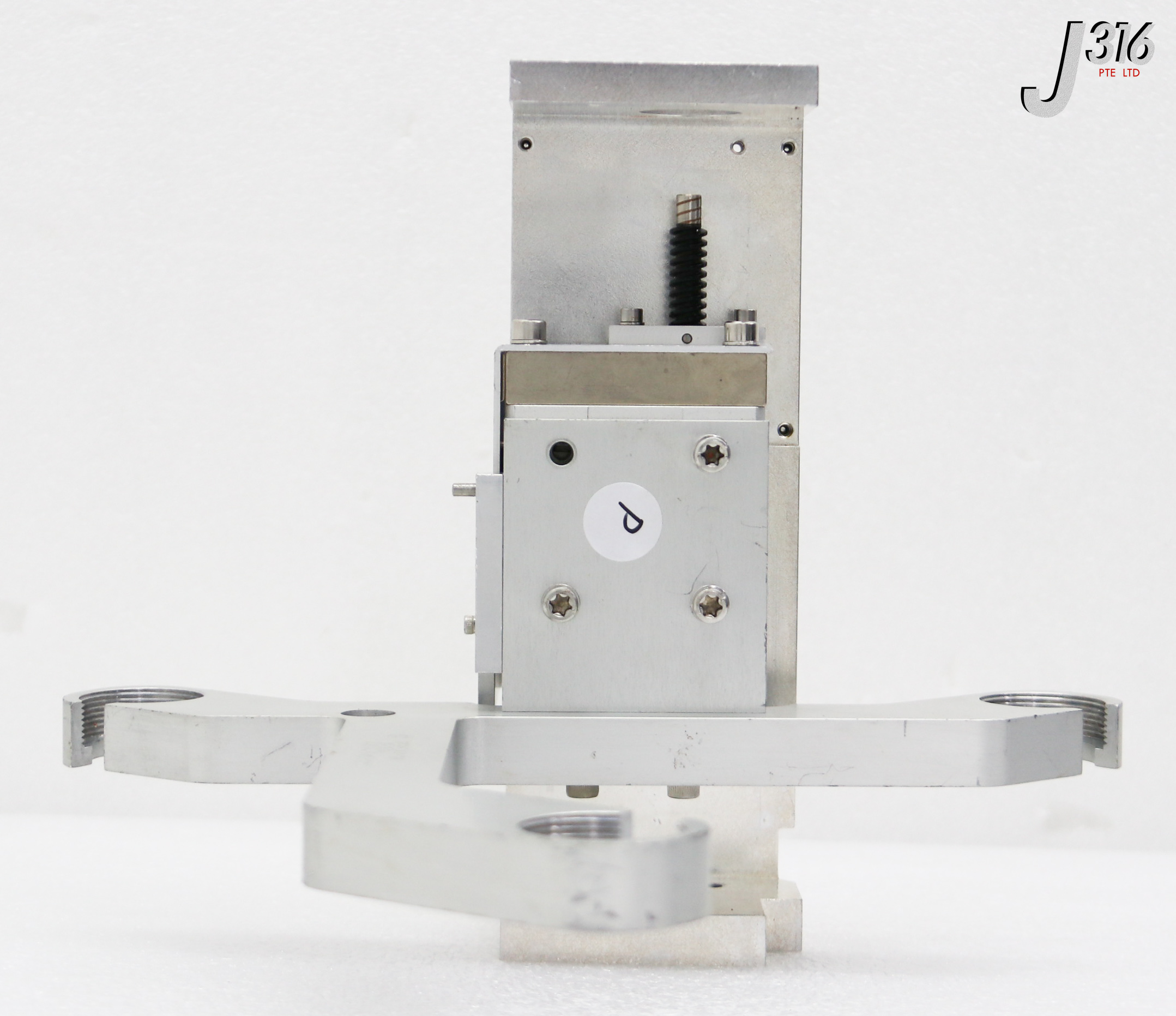 マグ 35799 APPLIED MATERIALS SPIDER MAG COUPLED 300MM RADIANCE 0040